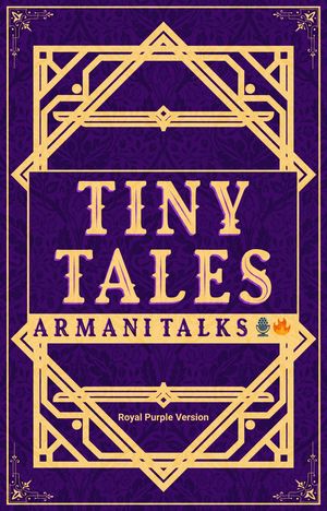 Tiny Tales: Royal Purple Version [A Collection o