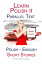 Learn Polish II - Parallel Text - Short Stories (English - Polish)