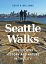 Seattle WalksDiscovering History and Nature in the CityŻҽҡ David B. Williamsβ