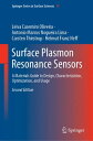 Surface Plasmon Resonance Sensors A Materials Guide to Design, Characterization, Optimization, and Usage【電子書籍】 Leiva Casemiro Oliveira
