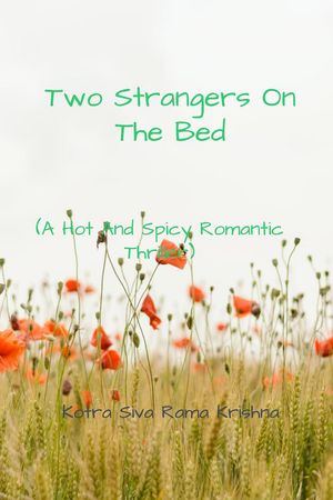 Two Strangers On The Bed