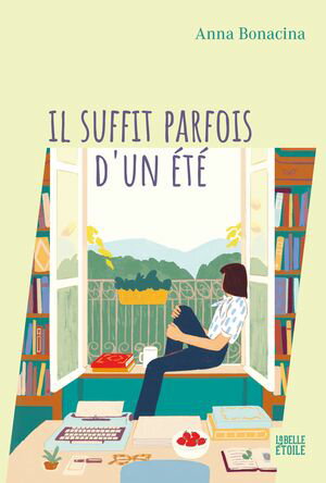 Il suffit parfois d'un ?t?Żҽҡ[ Anna Bonacina ]