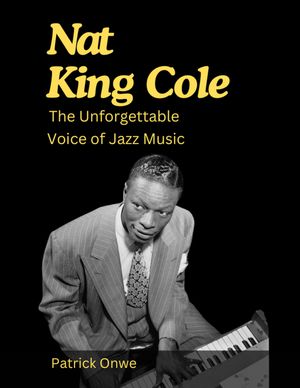Nat King Cole