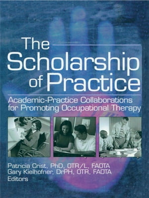 The Scholarship of Practice