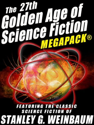 The 27th Golden Age of Science Fiction MEGAPACK?