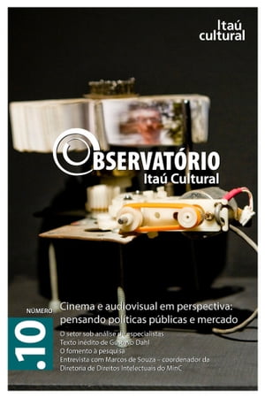 Revista Observatório Itaú Cultural - N° 10: