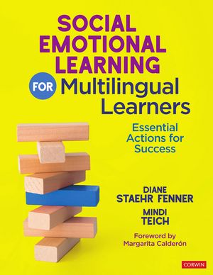 Social Emotional Learning for Multilingual Learners