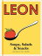 Little Leon: Soups, Salads & Snacks