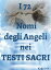 I 72 nomi degli Angeli nei testi Sacri