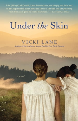 Under the Skin: A Novel