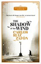 The Shadow of the Wind The Cemetery of Forgotten Books 1【電子書籍】 Carlos Ruiz Zafon