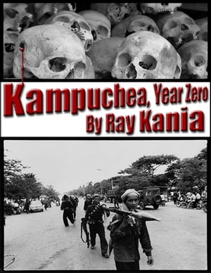 Kampuchea, Year Zero