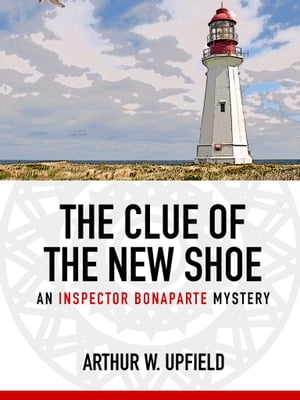 The Clue of the New Shoe