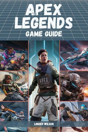 Apex Legends Game Guide