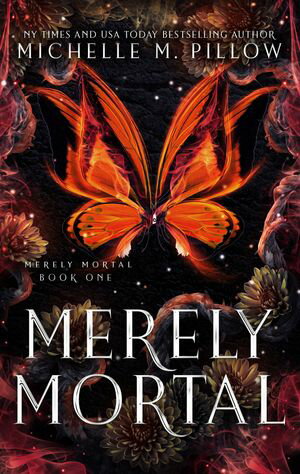 ŷKoboŻҽҥȥ㤨Merely Mortal Urban Fantasy RomanceŻҽҡ[ Michelle M. Pillow ]פβǤʤ80ߤˤʤޤ