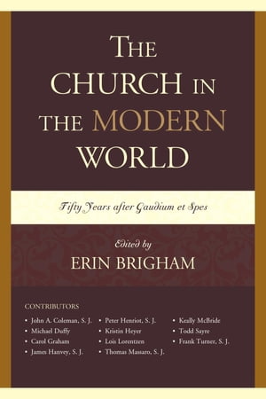 The Church in the Modern World