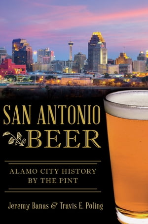 San Antonio Beer