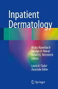 Inpatient Dermatology【電子書籍】