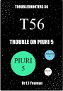 Trouble on Piuri 5 (Troubleshooters 56)【電子書籍】[ Dr E J Yeaman ]