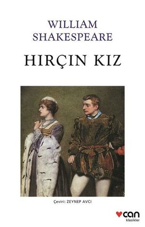 H?r??n K?z - Klasikler【電子書籍】[ William Shakespeare ]