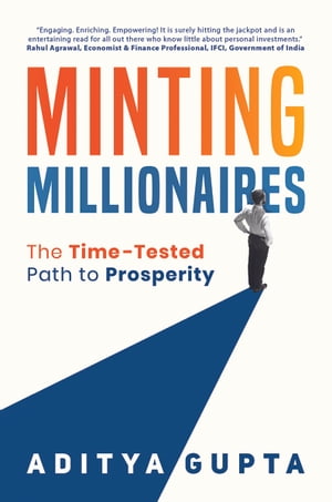 ŷKoboŻҽҥȥ㤨Minting Millionaires The Time-Tested Path to ProsperityŻҽҡ[ Aditya Gupta ]פβǤʤ129ߤˤʤޤ