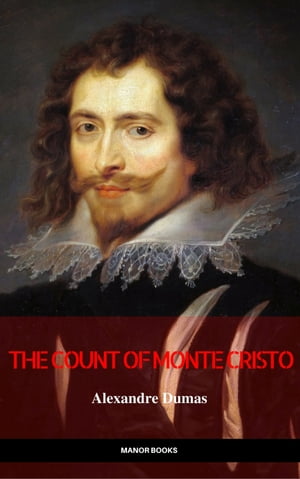 The Count Of Monte Cristo (Book Center)Żҽҡ[ Alexandre Dumas ]
