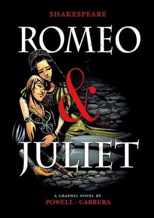 Romeo and Juliet