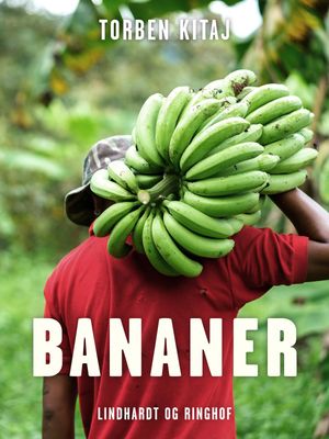Bananer【電子書籍】 Torben Kitaj