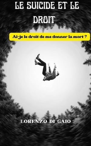 Le suicide et le droit