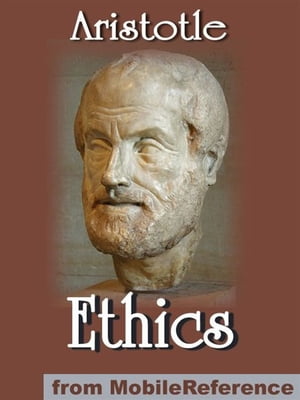 Ethics (Mobi Classics)