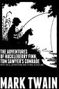 The Adventures of Huckleberry Finn, Tom Sawyer