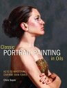 ŷKoboŻҽҥȥ㤨Classic Portrait Painting in Oils Keys to Mastering Diverse Skin TonesŻҽҡ[ Chris Saper ]פβǤʤ1,247ߤˤʤޤ