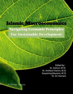 Islamic Macroeconomics