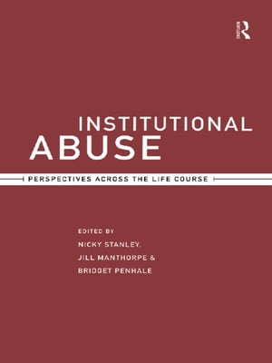 Institutional Abuse