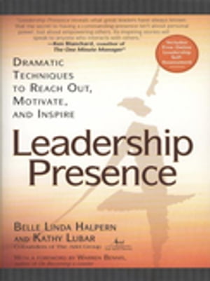 Leadership Presence