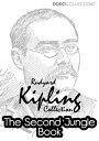 The Second Jungle Book【電子書籍】[ Rudyard Kipling ]