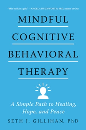 Mindful Cognitive Behavioral Therapy