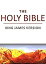 The Holy Bible, King James Version