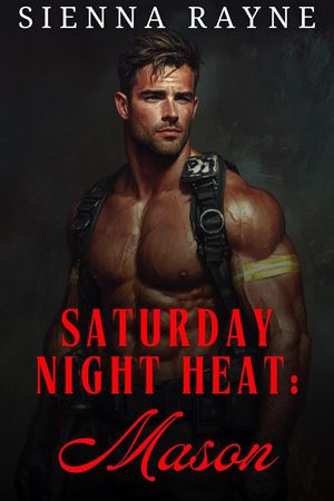 ŷKoboŻҽҥȥ㤨Saturday Night Heat: Mason Saturday Night Heat, #1Żҽҡ[ Sienna Rayne ]פβǤʤ150ߤˤʤޤ