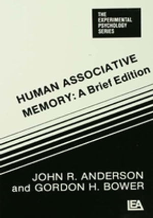 Human Associative Memory