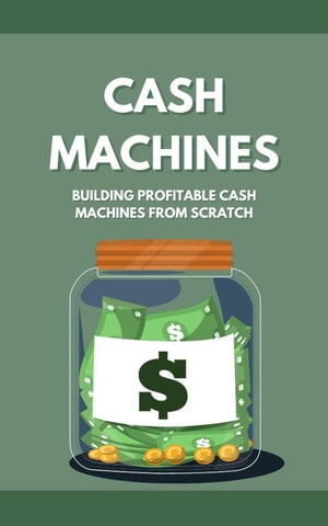 Cash Machines