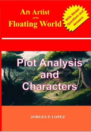 An Artist of the Floating World: Plot Analysis and Characters