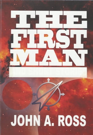 The First ManŻҽҡ[ John Ross ]