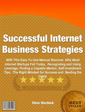 Successful Internet Business Strategies