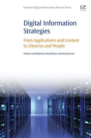 Digital Information Strategies