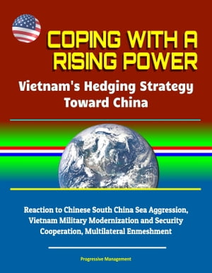 Coping With a Rising Power: Vietnam's Hedging Strategy Toward China - Reaction to Chinese South China Sea Aggression, Vietnam Military Modernization and Security Cooperation, Multilateral Enmeshment