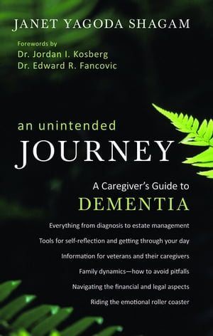 A Caregiver's Guide to Dementia