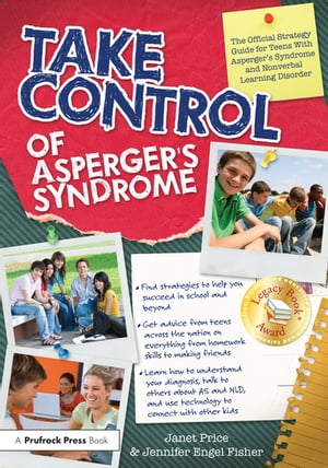 Take Control of Asperger's Syndrome
