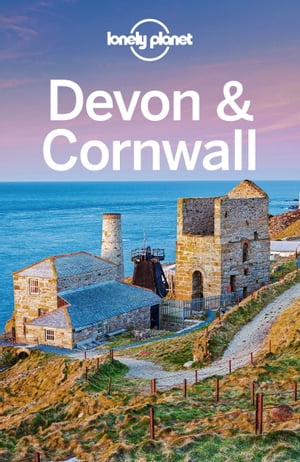 Lonely Planet Devon & Cornwall【電子書籍】[ Oliver Berry ]
