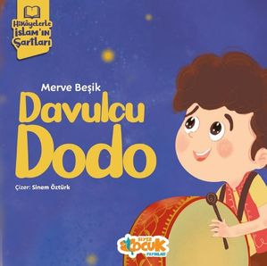 Davulcu Dodo - Hikayelerle ?slam'?n ?artlar?Żҽҡ[ Merve Be?ik ]